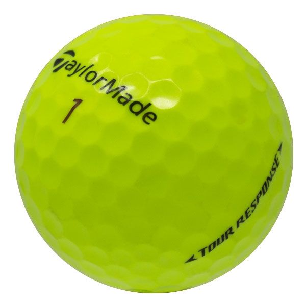 TaylorMade Tour Response - 1 Dozen
